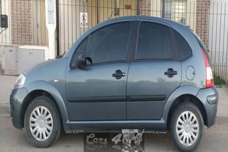 Usados-Citroen-C3